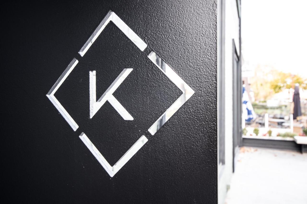 K-カネ エクステリア 写真